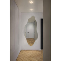 OSRAM LED Downlight Adjustable Cut-Out Slim Einbaustrahler Set 120 mm 9W Weiß ⌀55 mm