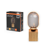 OSRAM Vintage 1906 Tischleuchte O Lampe 4W 818 E27