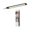 OSRAM Unterbauleuchte Flexus Linear 30cm 4,2W CCT dimmbar Schwarz