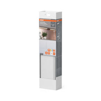 OSRAM Unterbauleuchte Lineaflex 360 mm 5,2W CCT dimmbar Starter-Set