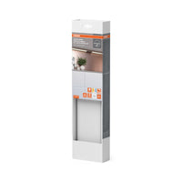 OSRAM Unterbauleuchte Lineaflex 360 mm 4,2W CCT dimmbar Erweiterung
