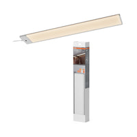 OSRAM Unterbauleuchte Lineaflex 540 mm 8,5W CCT dimmbar Starter-Set