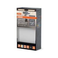 OSRAM Unterbauleuchte Acrylux Panel Kurz 2,5W CCT dimmbar Erweiterung