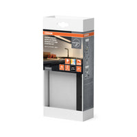 OSRAM Unterbauleuchte Acrylux Panel 5,4W CCT dimmbar Starter-Set