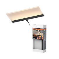 OSRAM Unterbauleuchte Acrylux Panel 5,4W CCT dimmbar Starter-Set