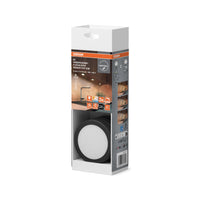 OSRAM Unterbauleuchte Flexus Spot 9,8W CCT dimmbar Schwarz