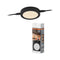OSRAM Unterbauleuchte Flexus Spot 9,8W CCT dimmbar Schwarz
