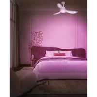 OSRAM LED Deckenventilator Bise 1065mm 48W CCT RGB