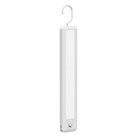 OSRAM Linear LED Mobile Hängeleuchte USB, 270 mm, 4000K, Kaltweiß, Weiß
