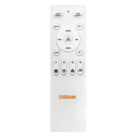 OSRAM LED Deckenventilator Bise 1065mm 48W CCT RGB