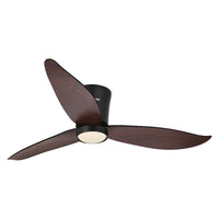 OSRAM LED Deckenventilator Fohn 1168mm 41W CCT