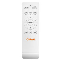 OSRAM LED Deckenventilator Solano 490mm 43W CCT