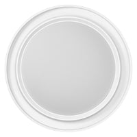 OSRAM LED Deckenventilator Poniente 1060mm 66W CCT