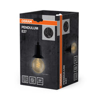 OSRAM 1906 PENDULUM E27 Pendelleuchte