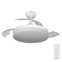 Ceiling Fan Brisote 1060mm 66W CCT