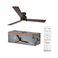 Ceiling Fan Caju 1320mm 48W CCT
