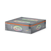 Ceiling Fan Bayamo 590mm 58W CCT RGB