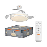 Ceiling Fan Coromuel 1065mm 60W CCT