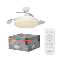 Ceiling Fan Brisote 1060mm 66W CCT