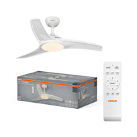 Ceiling Fan Garoa 1065mm 40W CCT