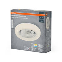 Ceiling Fan Sudestada 450mm 45W CCT