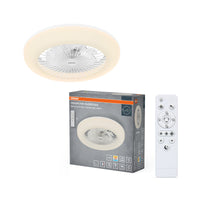 Ceiling Fan Sudestada 450mm 45W CCT