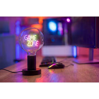 OSRAM 1906 LETTER TABLE Tischleuchte "Game Zone" 1.2W E27