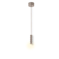 OSRAM DECOR Pendelleuchte Twirl Pendant, GU10, PAR11, ohne Leuchtmittel