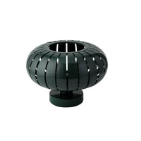 OSRAM DECOR Tischleuchte Flora Table Grün, 28 cm ⌀, 220-240 V, E27, IP20