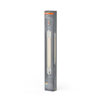 OSRAM Feuchtraumleuchte Submarine Integrated PRO Advanced Weiß, 3000 K / 4000 K, Warmweiß, 2160 lm, 18 W inkl. Fernbedienung