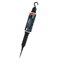 OSRAM Arbeitslicht LED Handlamp Schwarz, 4000 K, Kaltweiß, 800 lm, 8 W, 4,5 cm ⌀