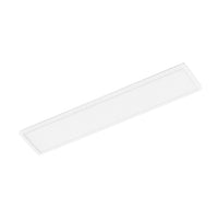 OSRAM Matter SMART+ PLANON SLIM EASYFIX LED Panel Deckenleuchte 98X20cm RGBTW DIM IP54, weiß