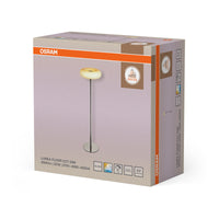 OSRAM DECOR LUNEA FLOOR Stehleuchte  22W CCT DIM