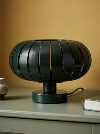 OSRAM DECOR Tischleuchte Flora Table Grün, 28 cm ⌀, 220-240 V, E27, IP20