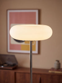 OSRAM DECOR LUNEA FLOOR Stehleuchte  22W CCT DIM
