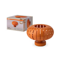OSRAM DECOR Tischleuchte Flora Table Orange, 28 cm ⌀, 220-240 V, E27, IP20