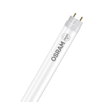 OSRAM LED TUBE T8 EM ULTRA OUTPUT in Röhre, zweiseitig gesockelt-Form, LED-Röhre, Bleifreies Glas, Matt, 29 W, (ex 58 W), 3500 lm, Kaltweiß, 4000 K, 30000 h, CRI 80