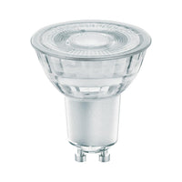OSRAM LED Lampe LED SUPERSTAR PAR16 GLOWdim 4.5W 827 GU10, 350 lm, 1800…2700 K, Warmweiß-LEDVANCE Shop