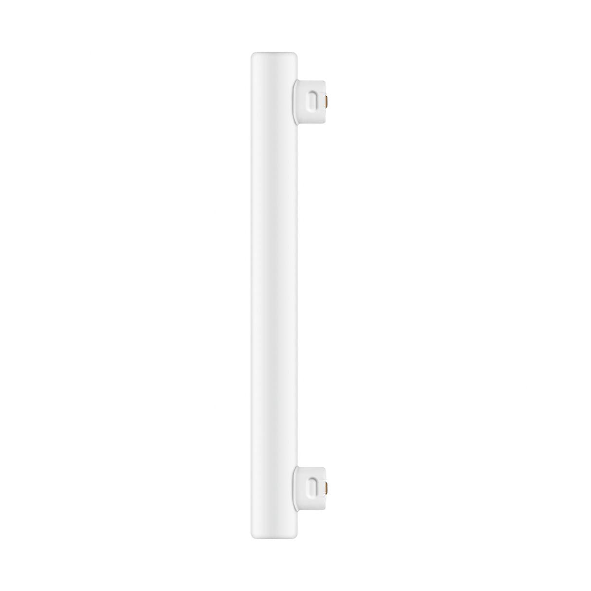 OSRAM LEDINESTRA® BASE LED-Lampe 3.5W 827 Frosted S14S, 370 lm, 2700 K, Warmweiß-LEDVANCE Shop