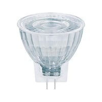 OSRAM LED Reflektor Lampe LED STAR MR11 12 V 1.8W 827 GU4, 184 lm, 2700 K, Warmweiß-LEDVANCE Shop