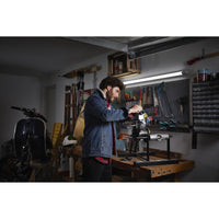 OSRAM LED-Lichtleiste hohe Lichtausbeute 600mm 25W 4000K