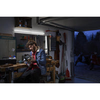 OSRAM LED Switch Batten Lichtleiste / Unterbauleuchte, 30cm, 4W, 450lm, 4000K, Kaltweiß