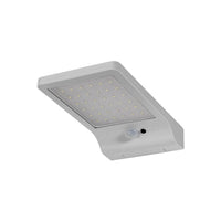 OSRAM DoorLED Solar LED Wandleuchte 3W / 4000K Kaltweiß
