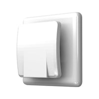 OSRAM LUNETTA® Slim Nachtlicht mit Sensor LED für Steckdose 0,30W / 3000K Warmweiß