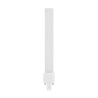 OSRAM DULUX LED S11 EM & AC MAINS Stablampe, 6W, 6500K, Kaltweiß, G23