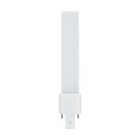 OSRAM DULUX LED S9 EM & AC MAINS Stablampe, 4W, 6500K, Kaltweiß, G23