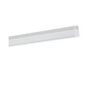 OSRAM Office Line LED Deckenleuchte flach 4800lm, 1,2m