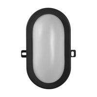 OSRAM LED Bulkhead LED Wandleuchte Feuchtraumleuchte 5,5W / 4000K Kaltweiß