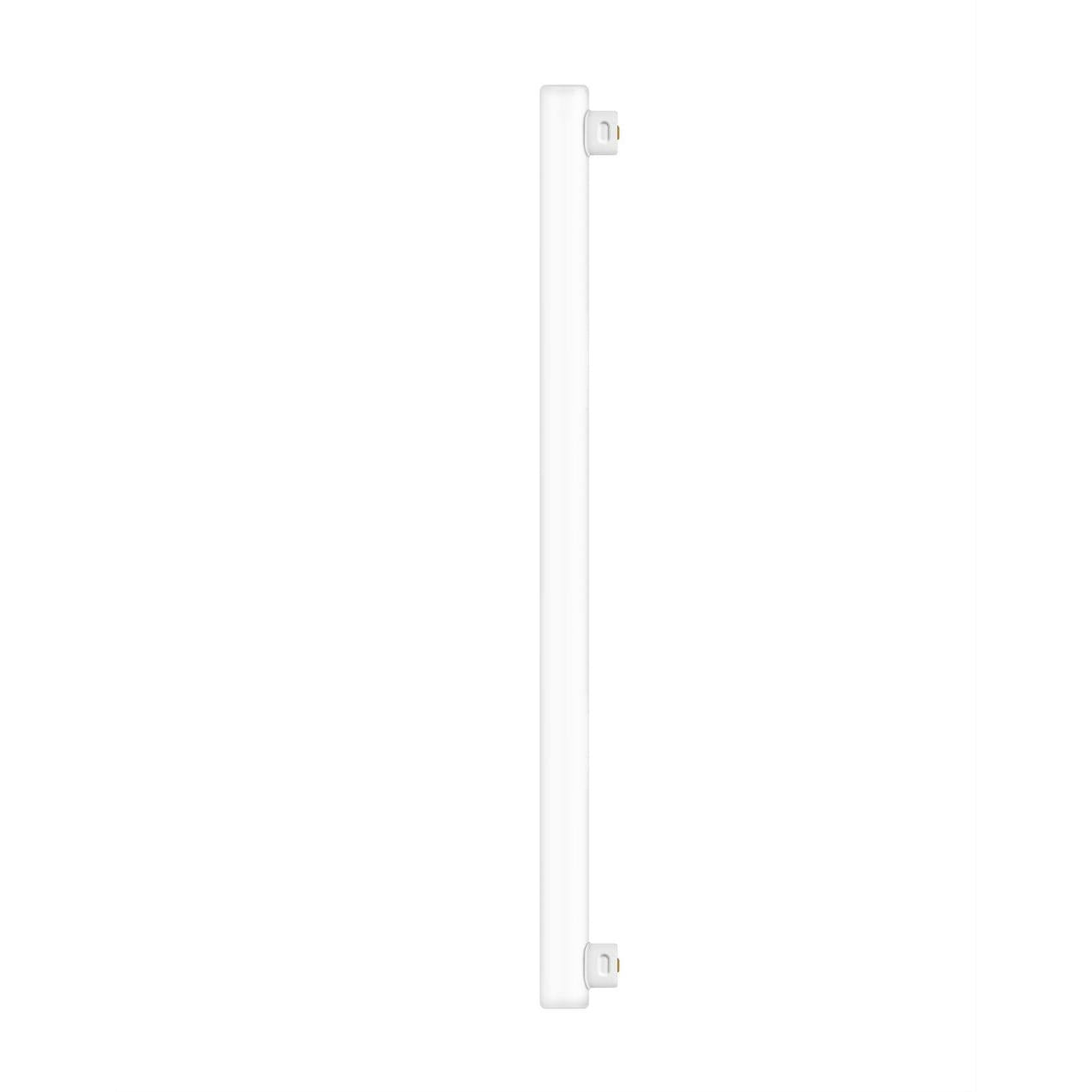 OSRAM LEDINESTRA® BASE LED-Lampe 6W 827 Frosted S14S, 640 lm, 2700 K, Warmweiß-LEDVANCE Shop