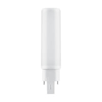 OSRAM DULUX LED D/E HF & AC MAINS LED Lampe 7W 840 G24Q-2, 770 lm, 4000 K, Kaltweiß-LEDVANCE Shop